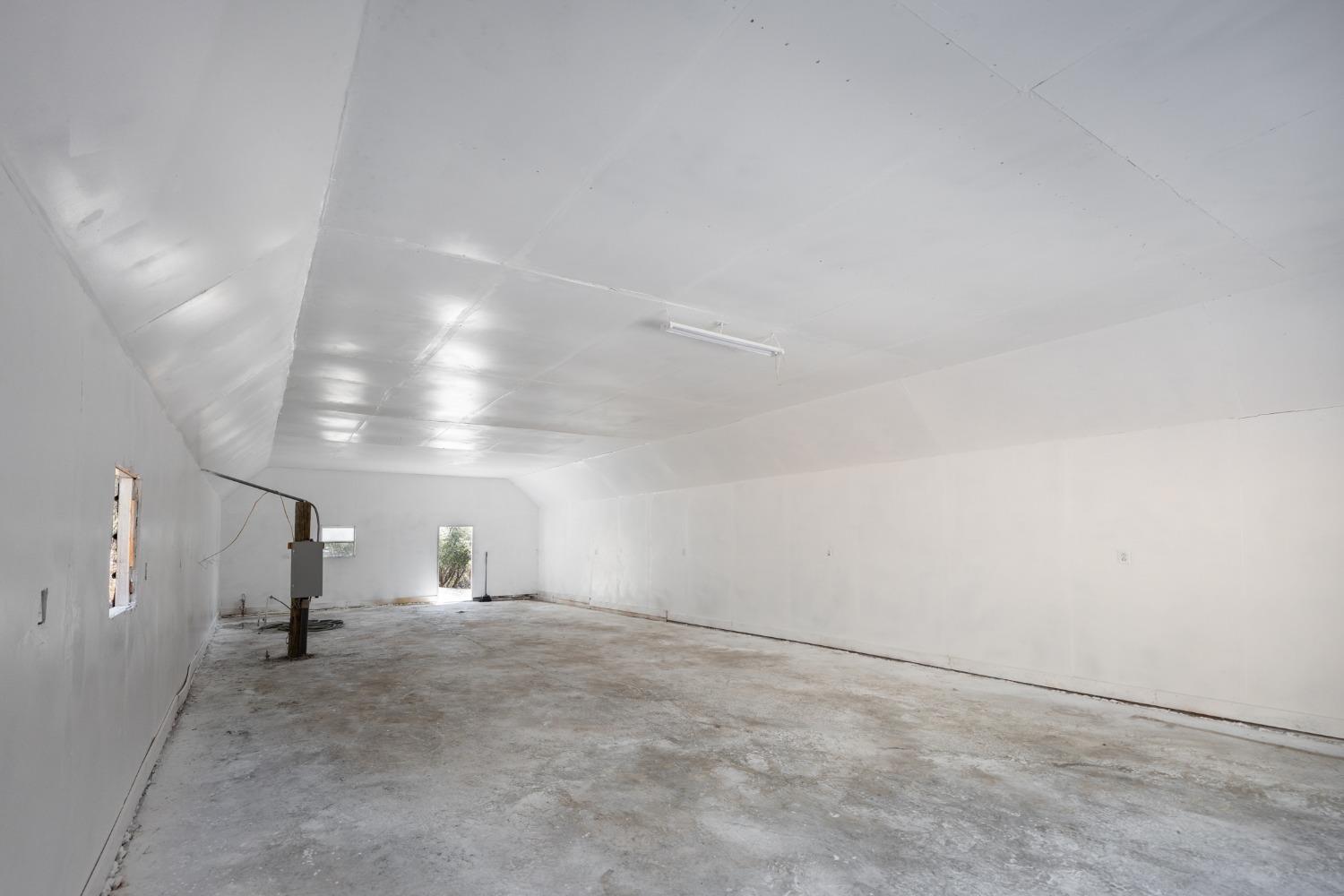 40809 Jean Road West Oakhurst, CA 93644 - Photo 34 of 39 a view of empty room