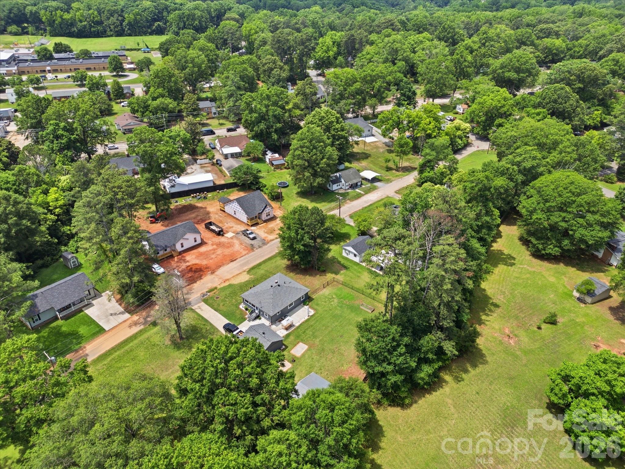 7 Wray Street York, SC 29745 - Photo 46 of 48