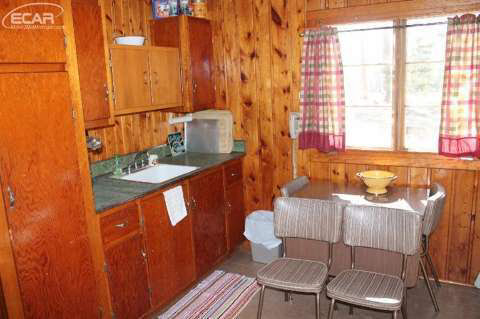 1077 Town Line Road Lewiston, MI 49756 - Photo 4 of 12 20448052-3.JPG