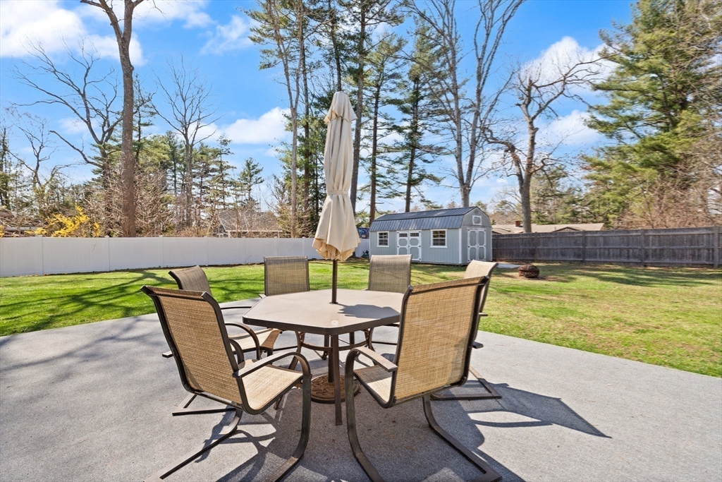 17 Francine Road Raynham, MA 02767 - Photo 14 of 17