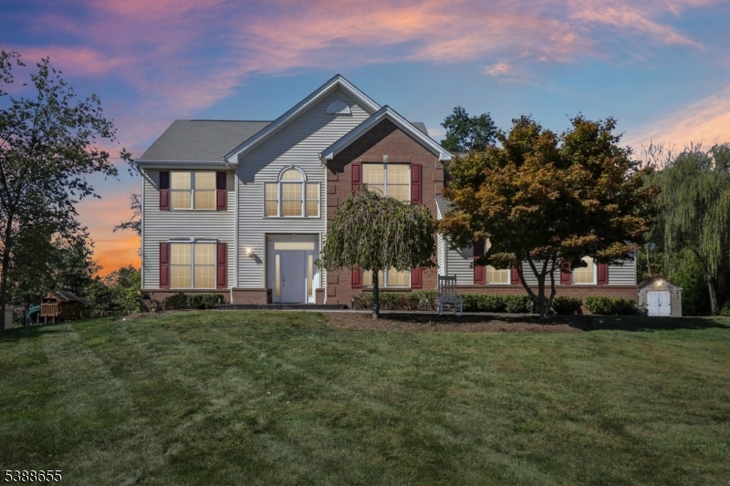 118 Junction Road Hampton, NJ 08827 - Photo 1 of 50 Gallery Image 1