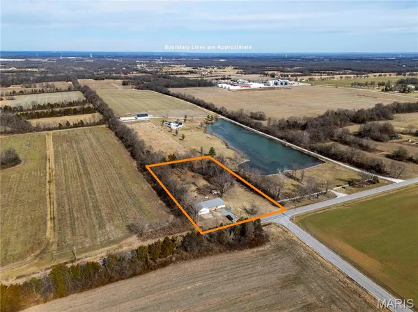 $1 | 0 State Hwy OO, Wright City, MO 63390