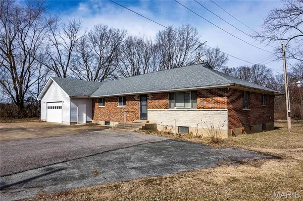 $1 | 0 State Hwy OO, Wright City, MO 63390