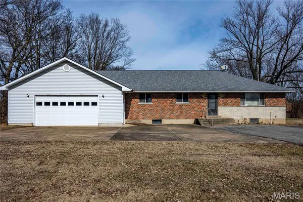 $1 | 0 State Hwy OO, Wright City, MO 63390