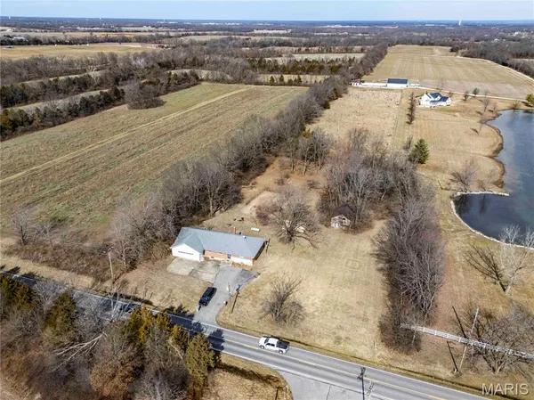 $1 | 0 State Hwy OO, Wright City, MO 63390