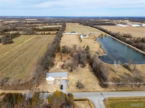 $1 | 0 State Hwy OO, Wright City, MO 63390