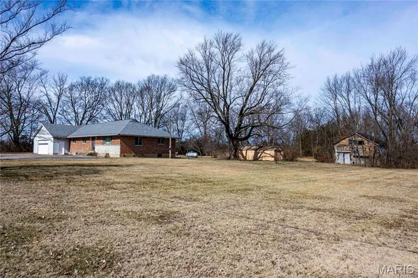 $1 | 0 State Hwy OO, Wright City, MO 63390