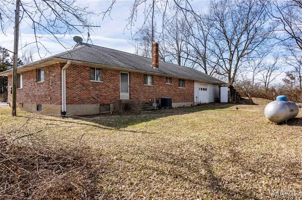 $1 | 0 State Hwy OO, Wright City, MO 63390