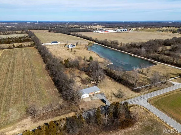 $1 | 0 State Hwy OO, Wright City, MO 63390