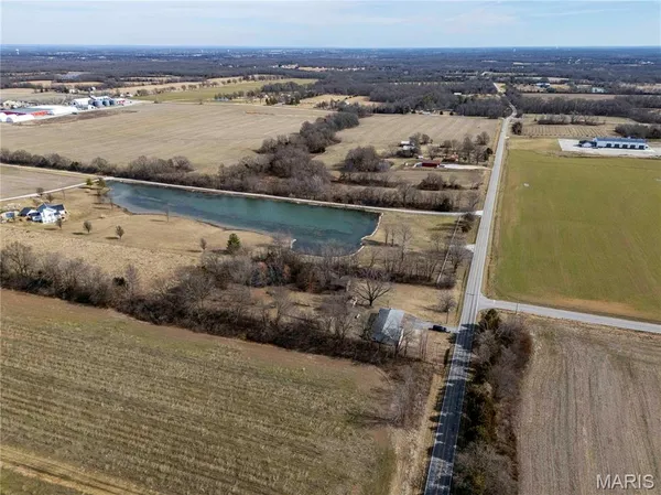 $1 | 0 State Hwy OO, Wright City, MO 63390