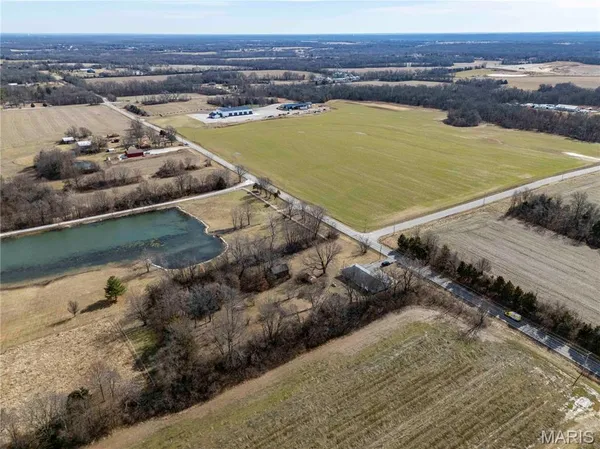 $1 | 0 State Hwy OO, Wright City, MO 63390