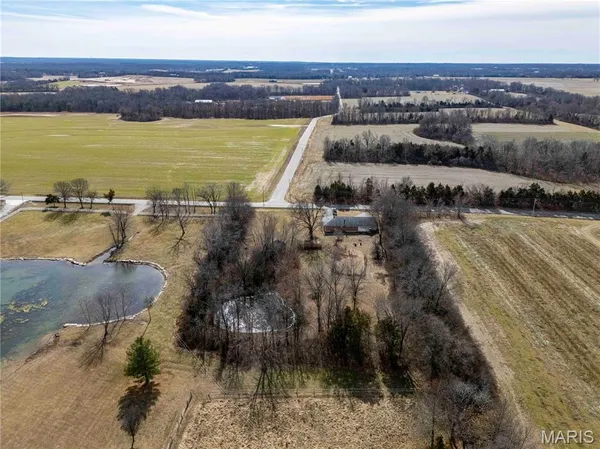 $1 | 0 State Hwy OO, Wright City, MO 63390