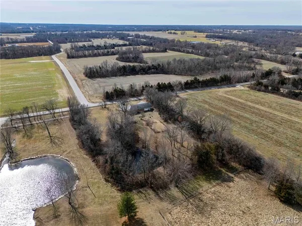 $1 | 0 State Hwy OO, Wright City, MO 63390