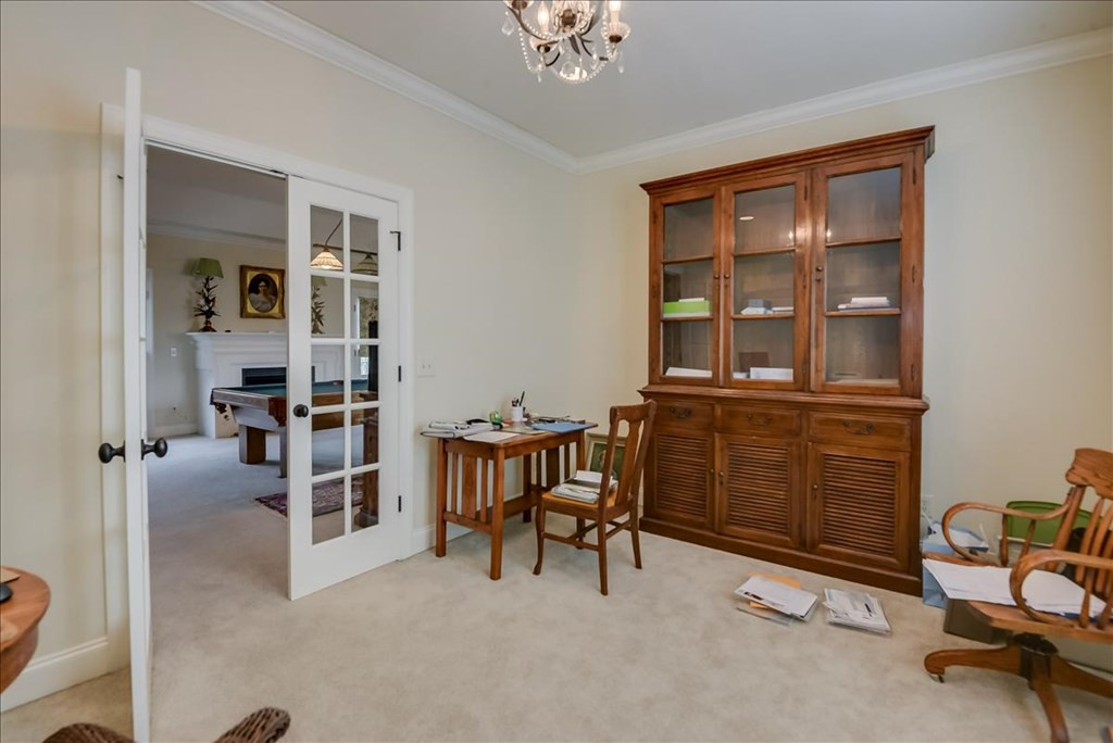 120 Honey Ridge Lane Aiken, SC 29801 - Photo 25 of 43