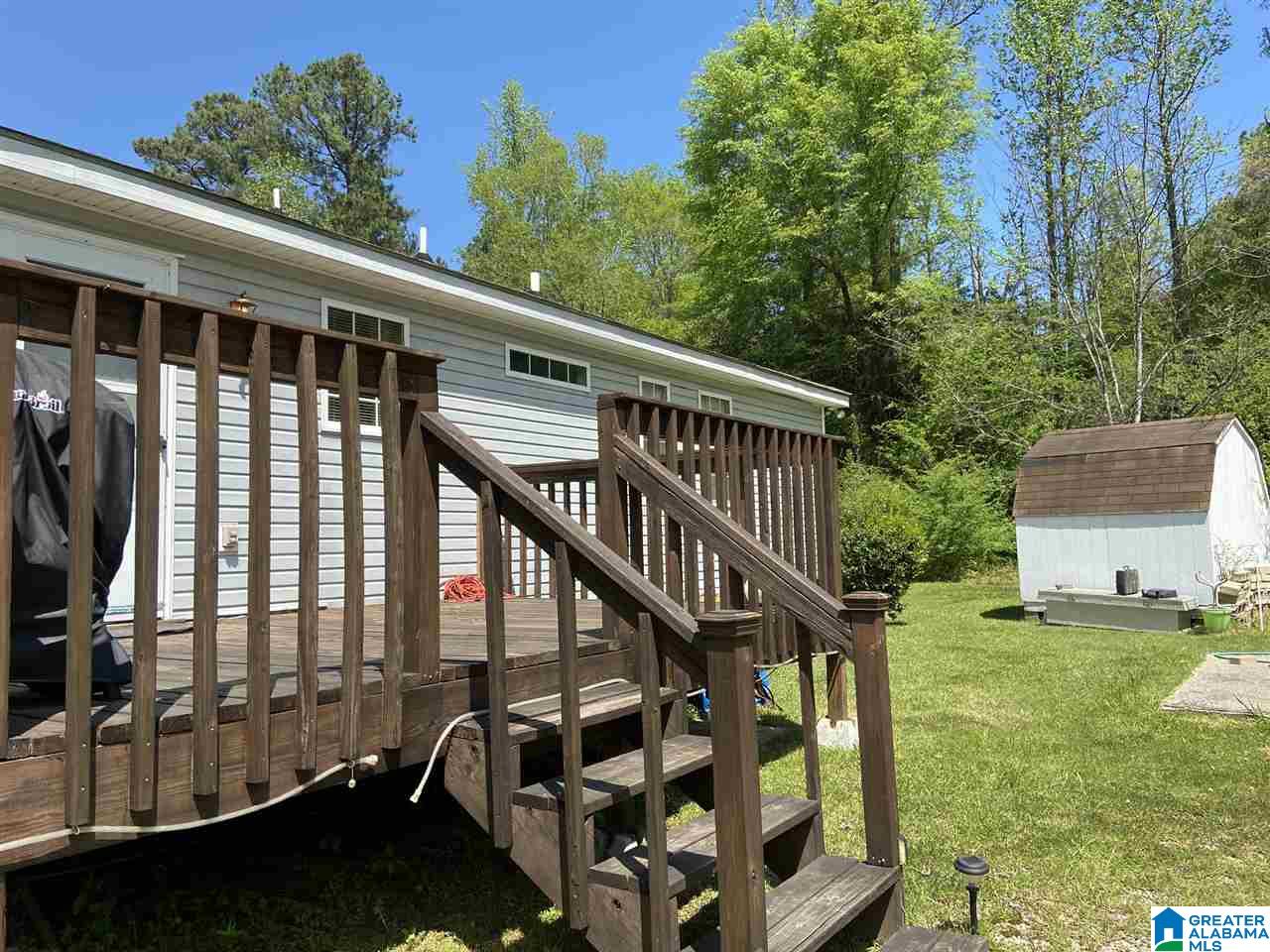 45 New Hope Drive Montevallo, AL 35115 - Photo 17 of 20