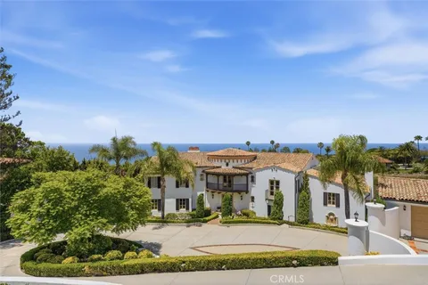 $6,798,000 | 1409 Vía Fernandez, Palos Verdes Estates, CA 90274