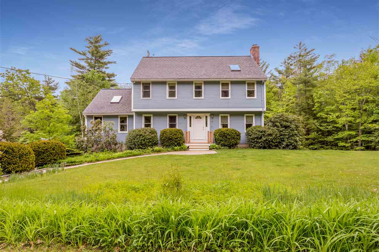 18 Range Road Deerfield, NH 03037 - Photo 1 of 33