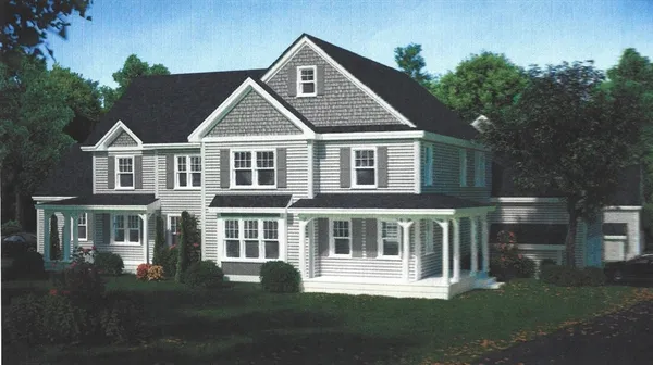 $1,359,000 | 90 Willow Street, Unit 1, Acton, MA 01720