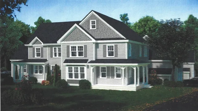 $1,359,000 | 90 Willow Street, Unit 1, Acton, MA 01720