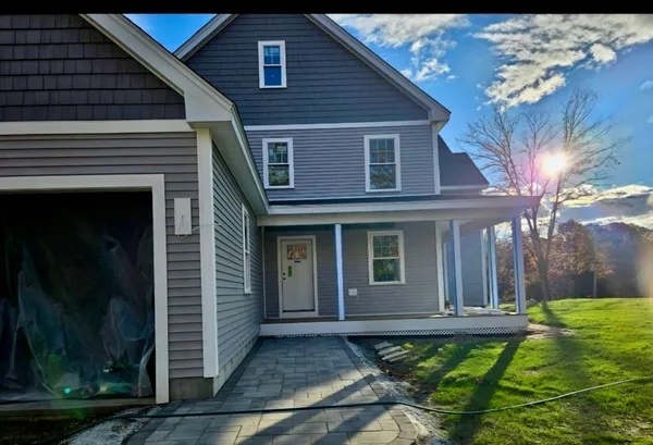 $1,359,000 | 90 Willow Street, Unit 1, Acton, MA 01720