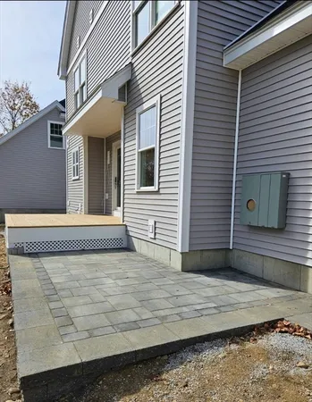 $1,359,000 | 90 Willow Street, Unit 1, Acton, MA 01720