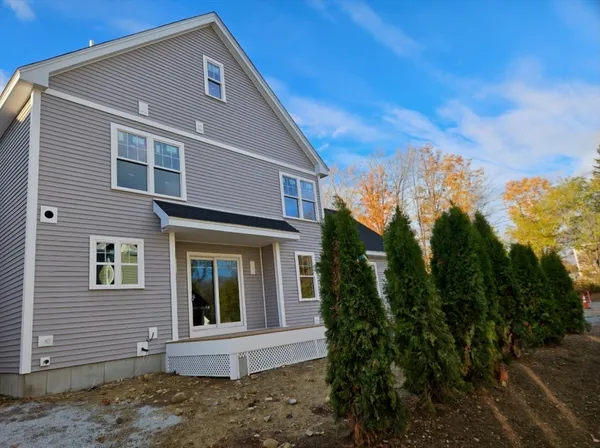 $1,359,000 | 90 Willow Street, Unit 1, Acton, MA 01720