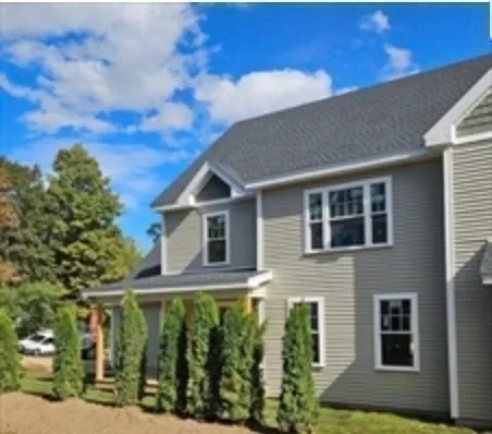$1,359,000 | 90 Willow Street, Unit 1, Acton, MA 01720