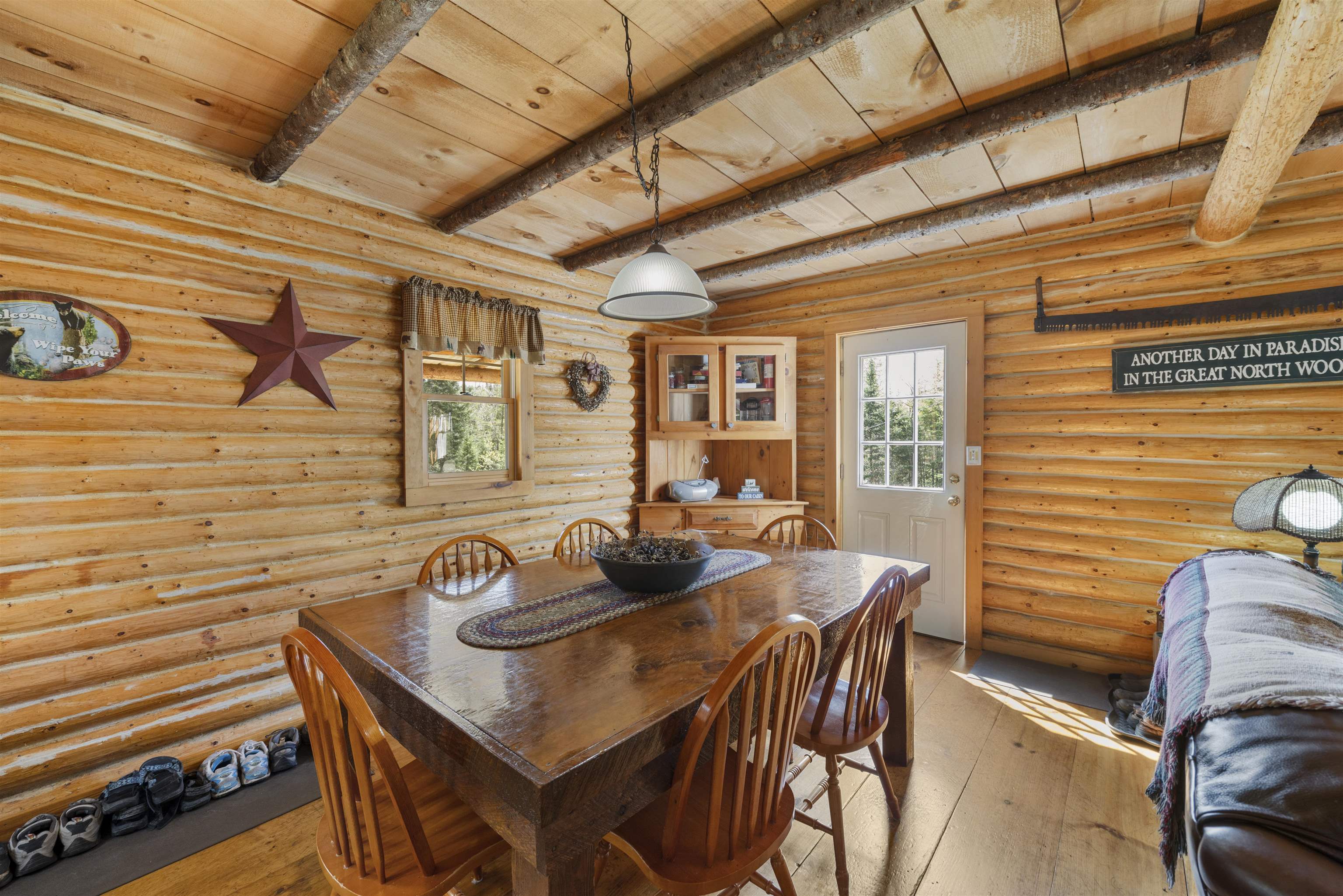 505 Hill Road Pittsburg, NH 03592 - Photo 10 of 49