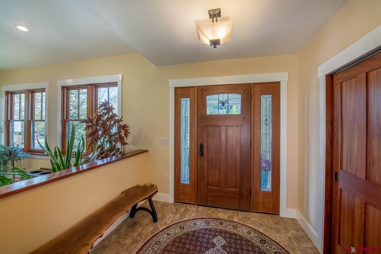 512 Journey's End Road Crested Butte, CO 81224 - Photo 19 of 45