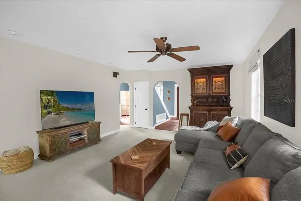$515,000 | 331 Old Eustis Road, Mount Dora, FL 32757