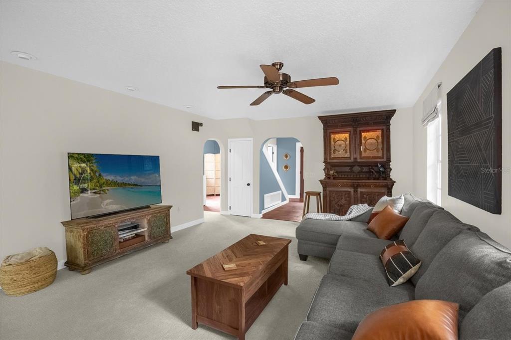 331 Old Eustis Road Mount Dora, FL 32757 - Photo 11 of 30