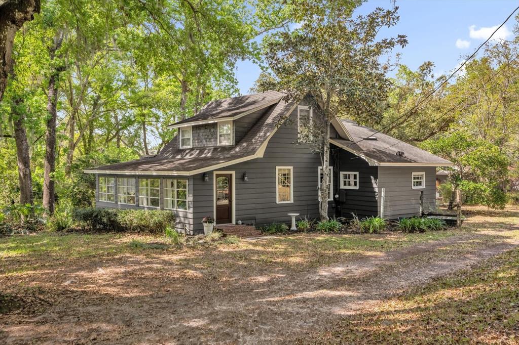 331 Old Eustis Road Mount Dora, FL 32757 - Photo 2 of 30