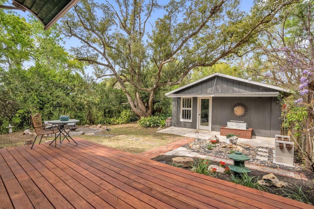 331 Old Eustis Road Mount Dora, FL 32757 - Photo 23 of 30