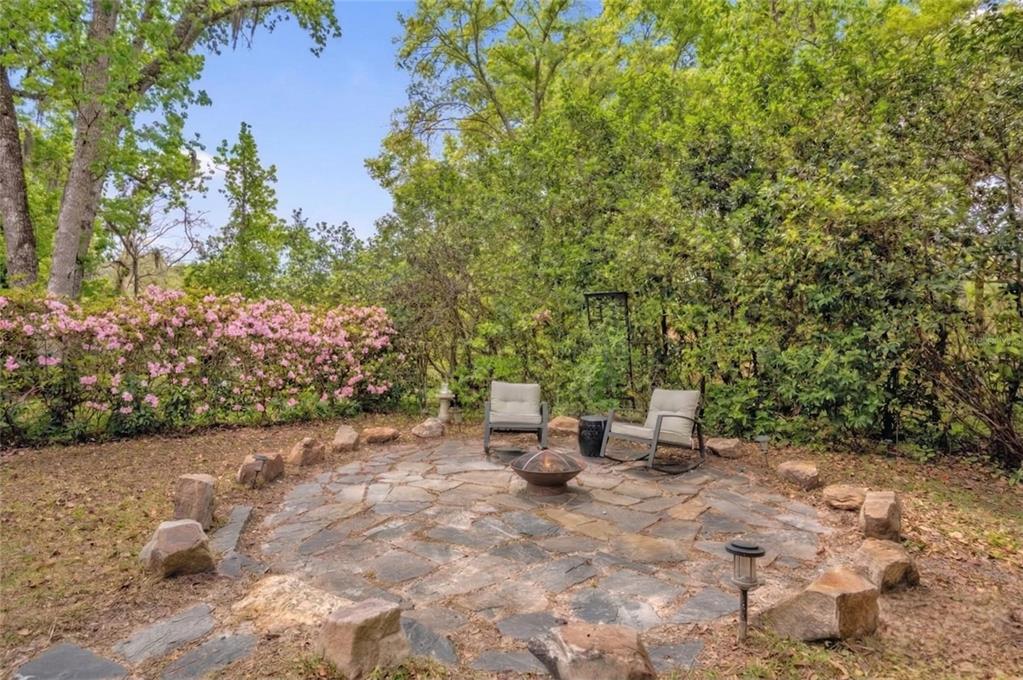 331 Old Eustis Road Mount Dora, FL 32757 - Photo 24 of 30