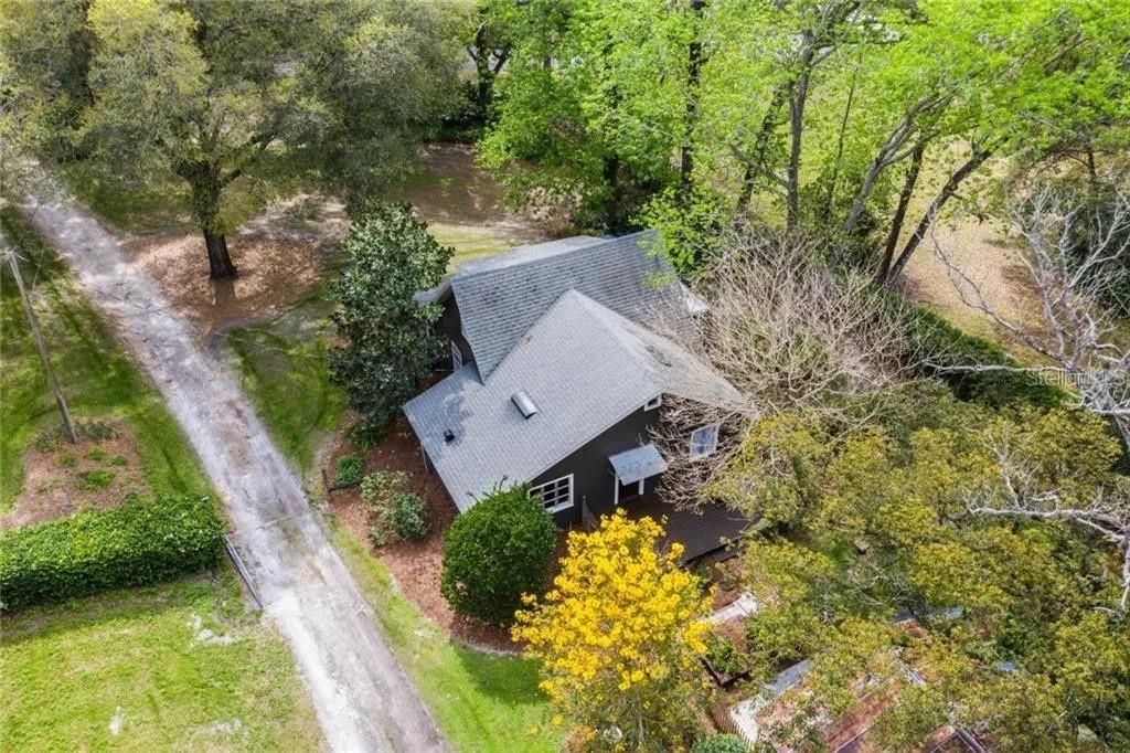 331 Old Eustis Road Mount Dora, FL 32757 - Photo 27 of 30