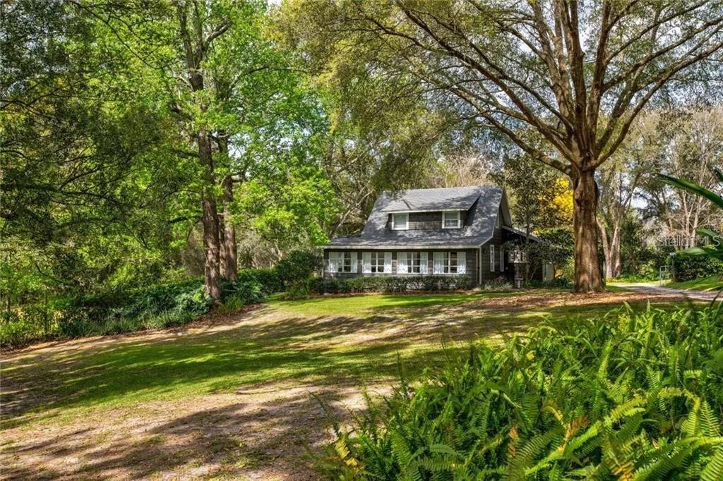 331 Old Eustis Road Mount Dora, FL 32757 - Photo 29 of 30