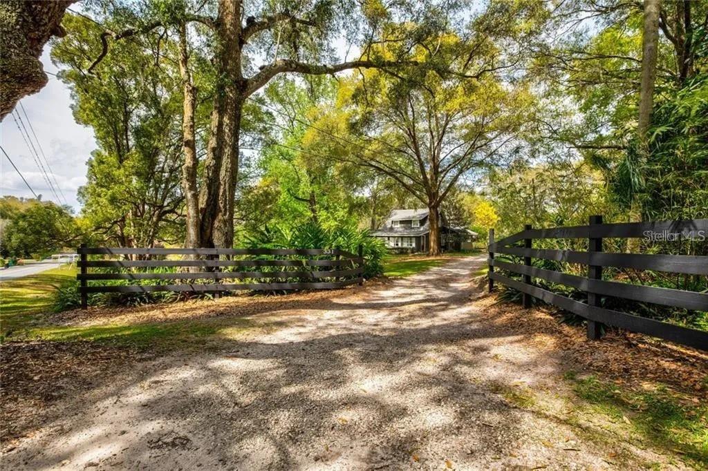 331 Old Eustis Road Mount Dora, FL 32757 - Photo 30 of 30