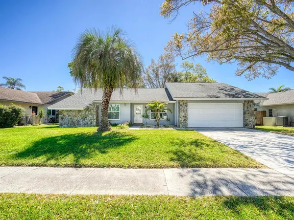$645,000 | 2988 Pinewood Run, Palm Harbor, FL 34684
