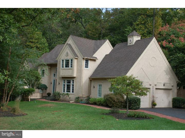 7 Ridings Way Chadds Ford, PA 19317 - Photo 1 of 19