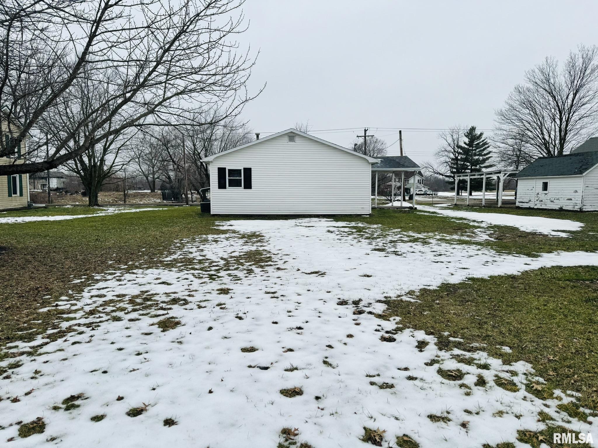 404 North Oak Street Loraine, IL 62349 - Photo 17 of 18