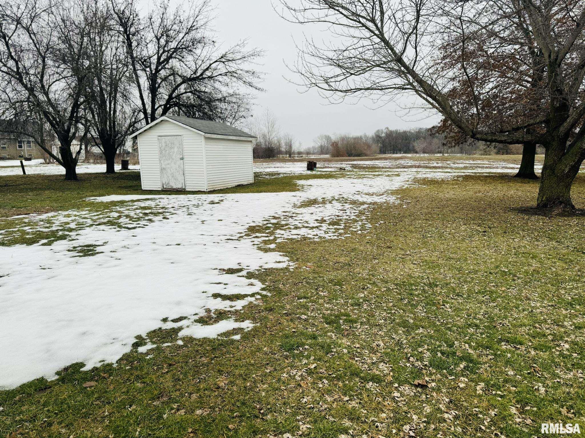 404 North Oak Street Loraine, IL 62349 - Photo 18 of 18