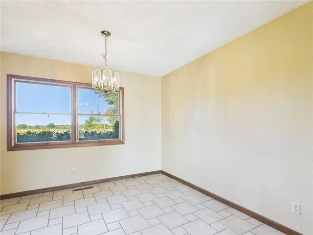 $375,000 | 1345 165th Street, Fort Scott, KS 66701