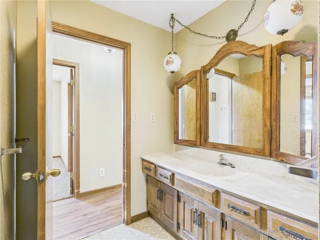 $375,000 | 1345 165th Street, Fort Scott, KS 66701