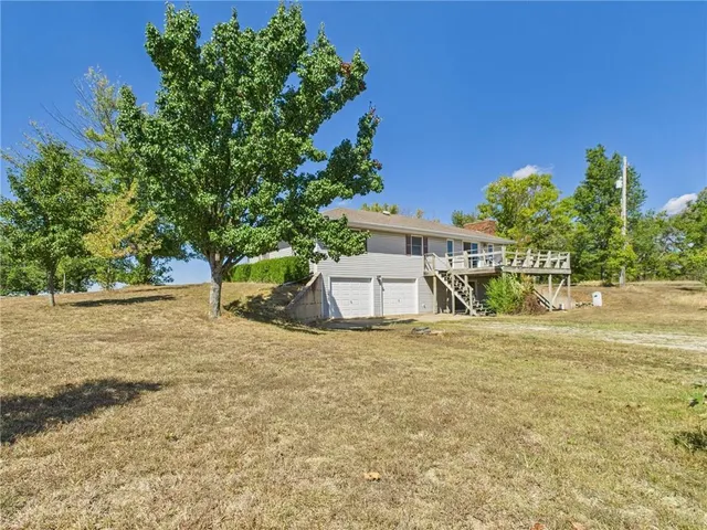 $375,000 | 1345 165th Street, Fort Scott, KS 66701