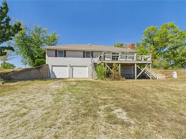 $375,000 | 1345 165th Street, Fort Scott, KS 66701