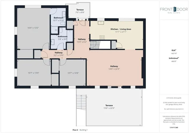 $375,000 | 1345 165th Street, Fort Scott, KS 66701
