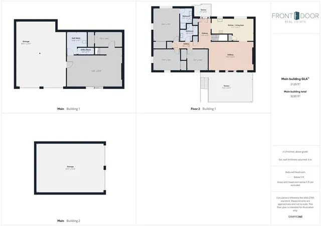 $375,000 | 1345 165th Street, Fort Scott, KS 66701