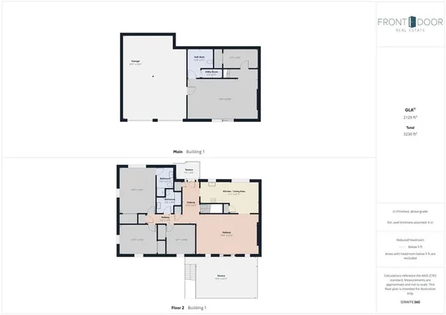 $375,000 | 1345 165th Street, Fort Scott, KS 66701