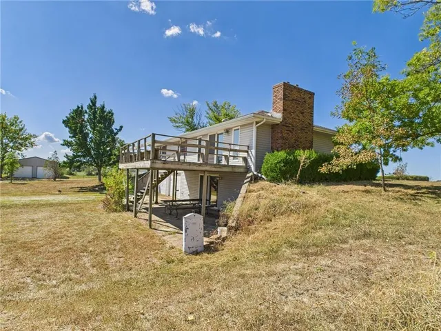 $375,000 | 1345 165th Street, Fort Scott, KS 66701