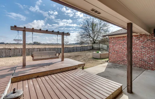 $279,000 | 104 Bridge Hollow Lane, Canton, MS 39046